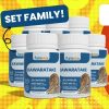 Pakej Family (5 Botol Free 2 Botol)